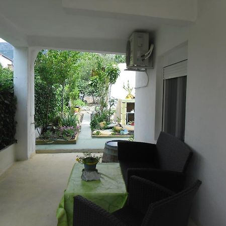 Apartments Krajici Kastela Dış mekan fotoğraf
