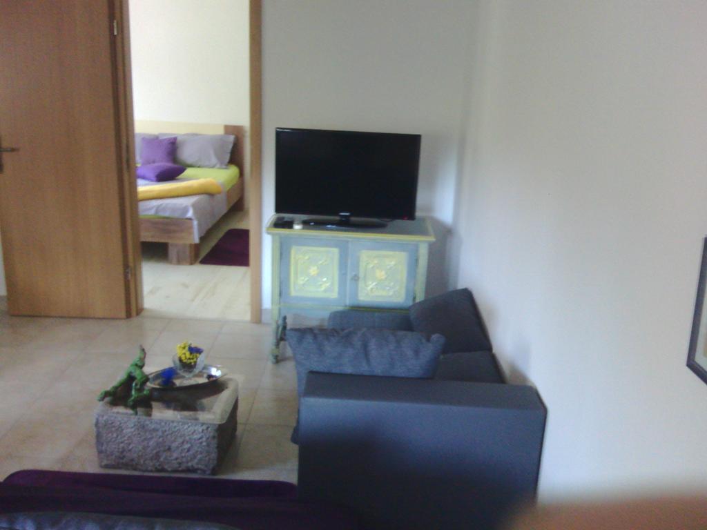 Apartments Krajici Kastela Oda fotoğraf