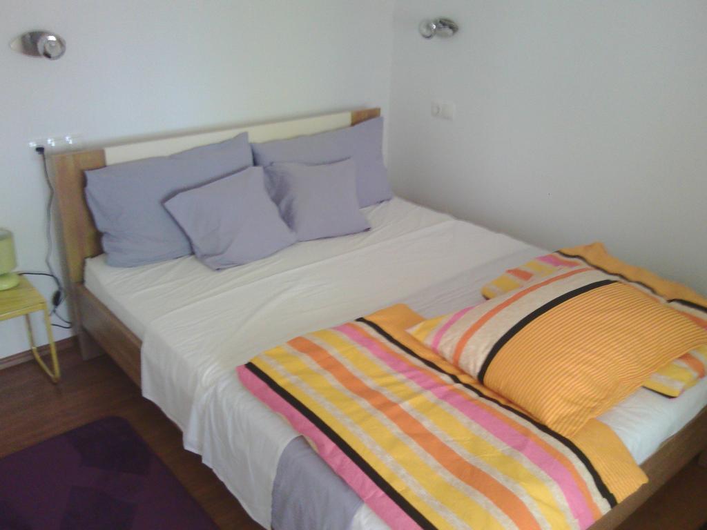 Apartments Krajici Kastela Oda fotoğraf