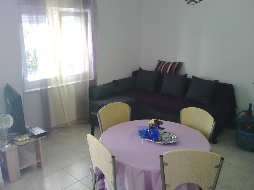 Apartments Krajici Kastela Oda fotoğraf