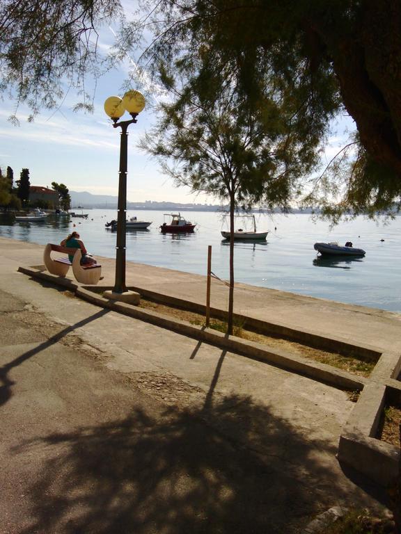 Apartments Krajici Kastela Dış mekan fotoğraf