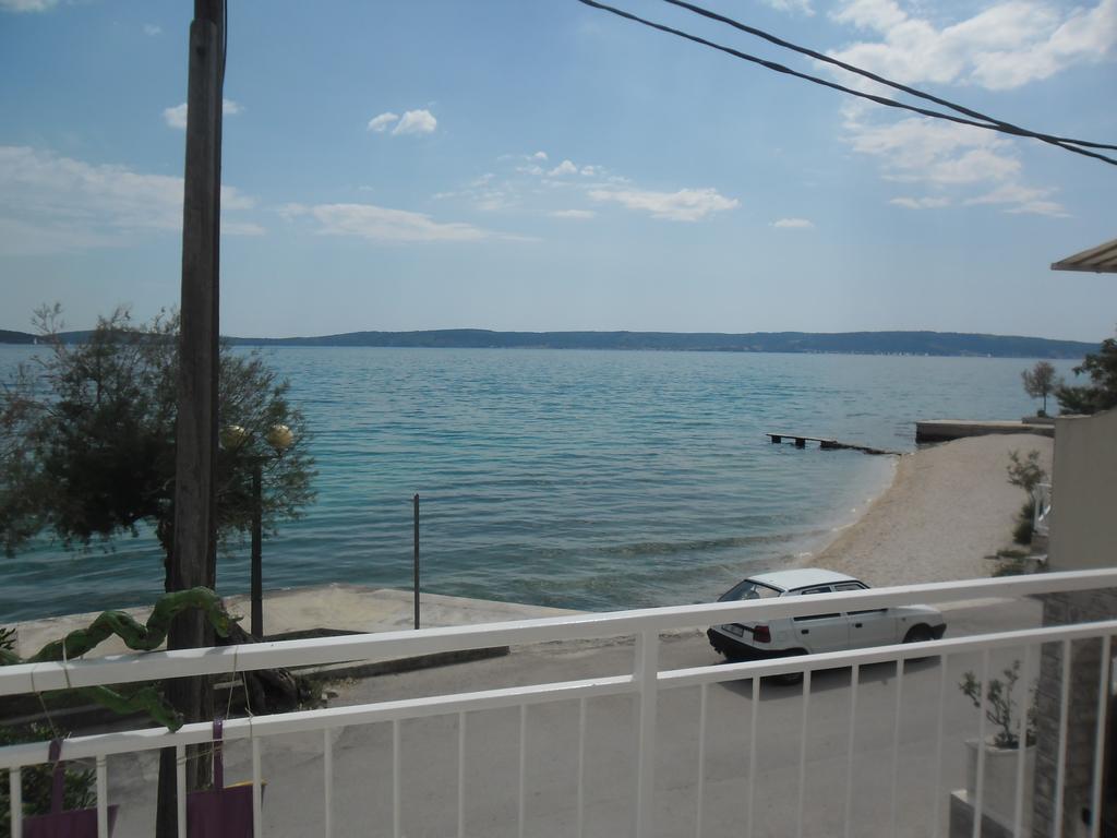 Apartments Krajici Kastela Dış mekan fotoğraf