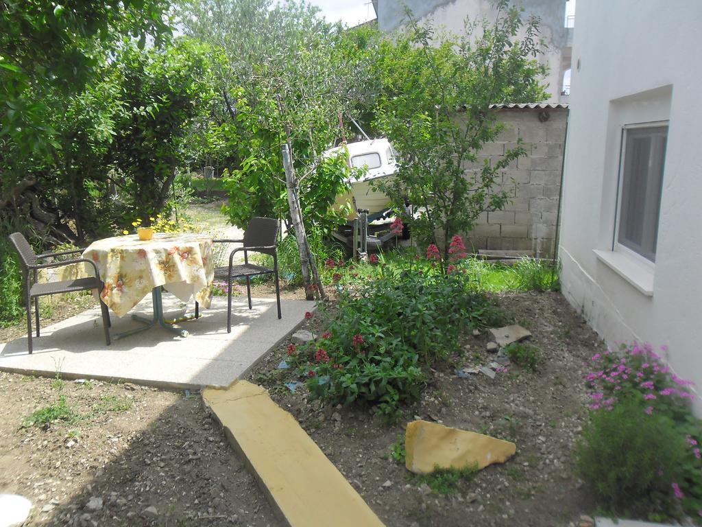 Apartments Krajici Kastela Dış mekan fotoğraf