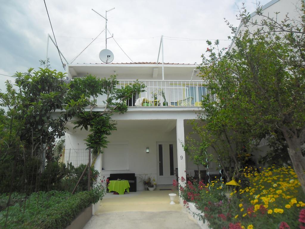 Apartments Krajici Kastela Dış mekan fotoğraf