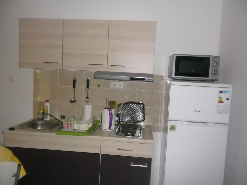 Apartments Krajici Kastela Dış mekan fotoğraf
