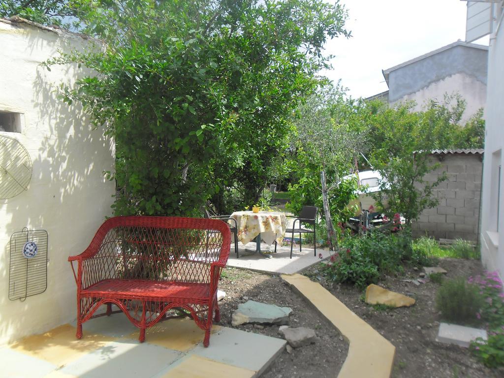 Apartments Krajici Kastela Dış mekan fotoğraf