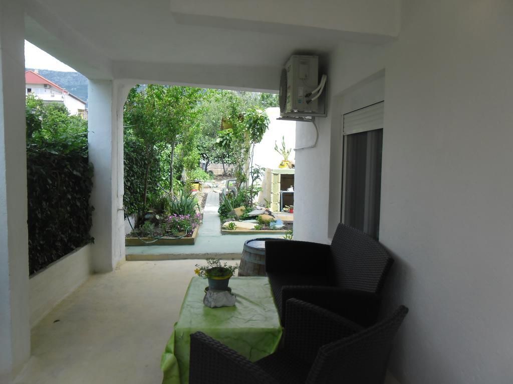 Apartments Krajici Kastela Dış mekan fotoğraf