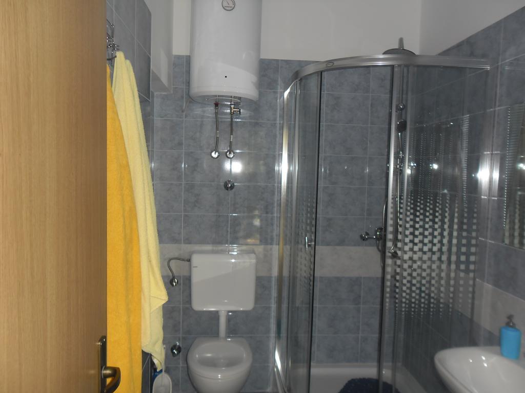 Apartments Krajici Kastela Dış mekan fotoğraf