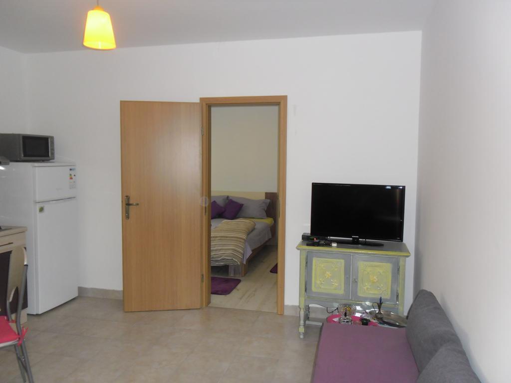 Apartments Krajici Kastela Dış mekan fotoğraf