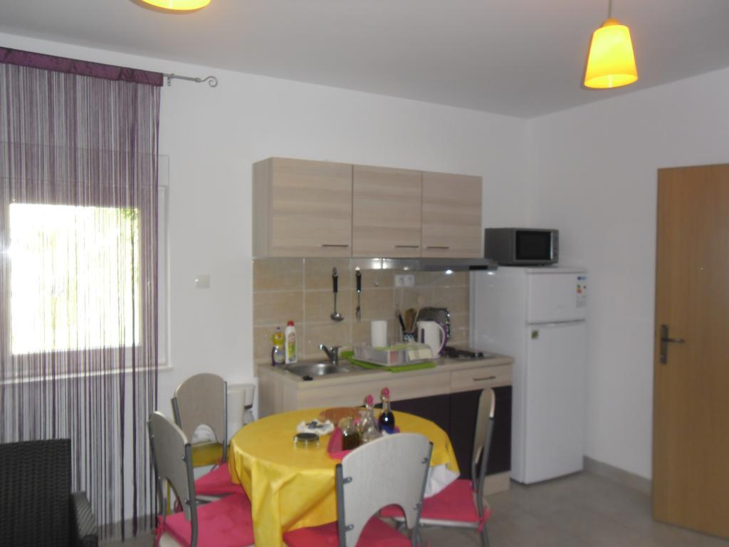 Apartments Krajici Kastela Dış mekan fotoğraf