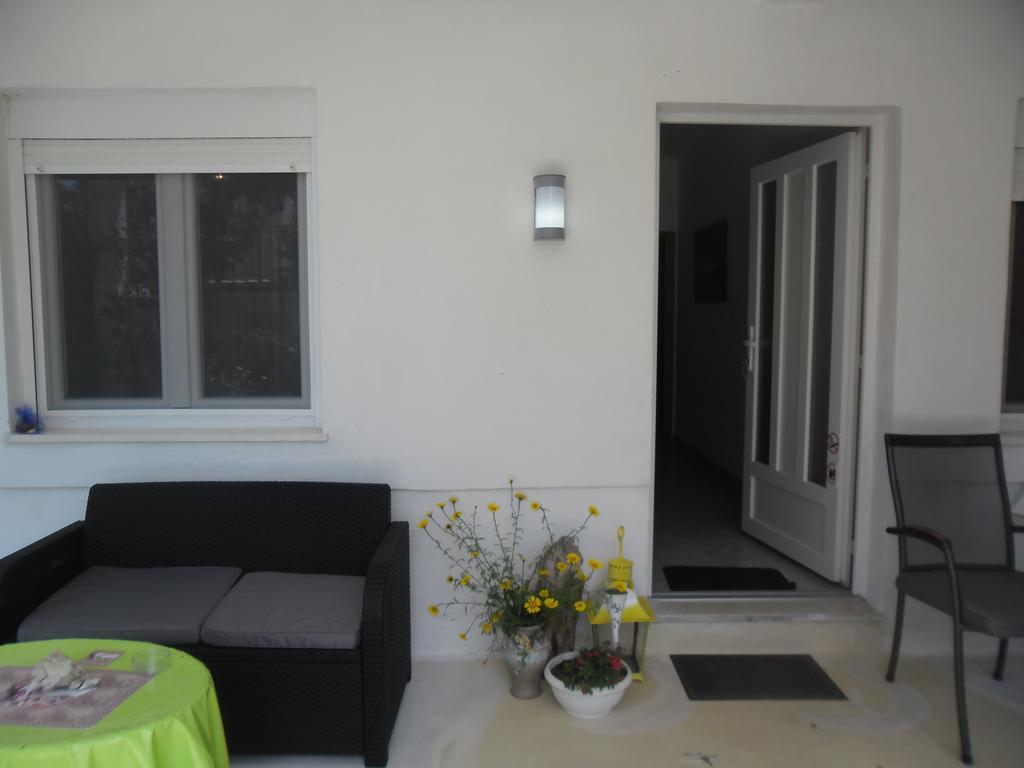 Apartments Krajici Kastela Dış mekan fotoğraf