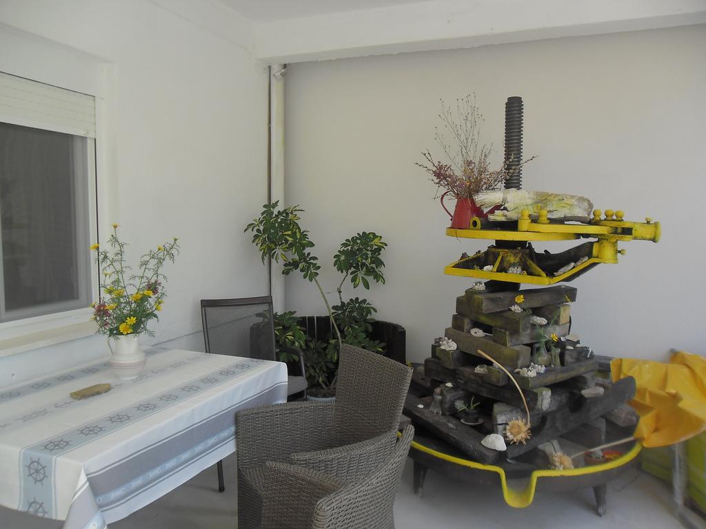 Apartments Krajici Kastela Dış mekan fotoğraf