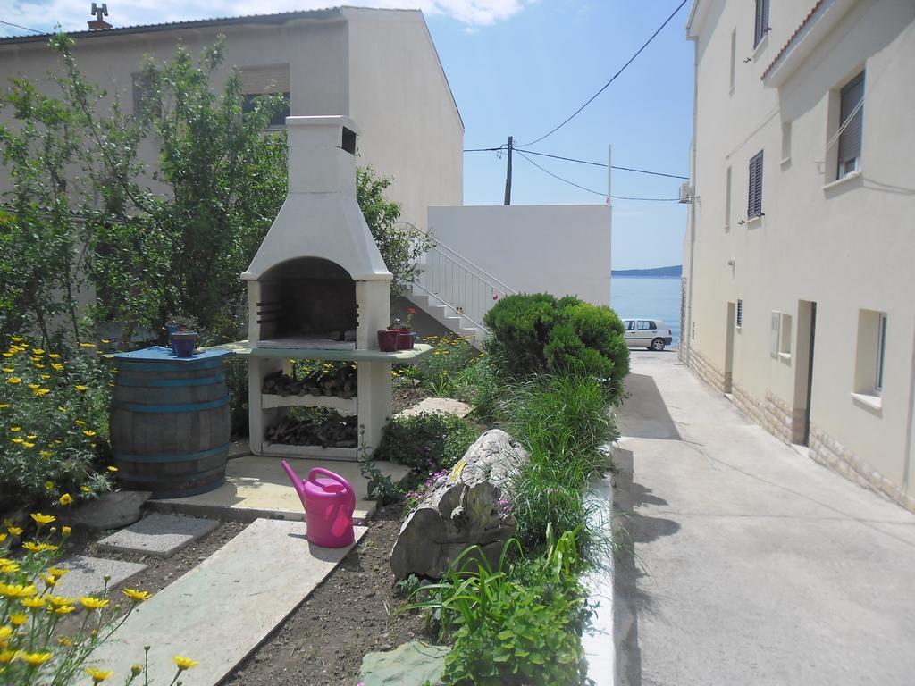 Apartments Krajici Kastela Dış mekan fotoğraf