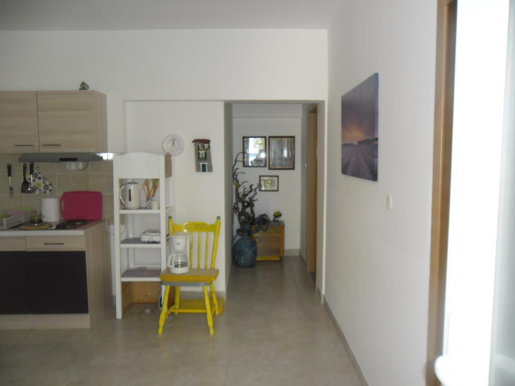 Apartments Krajici Kastela Dış mekan fotoğraf