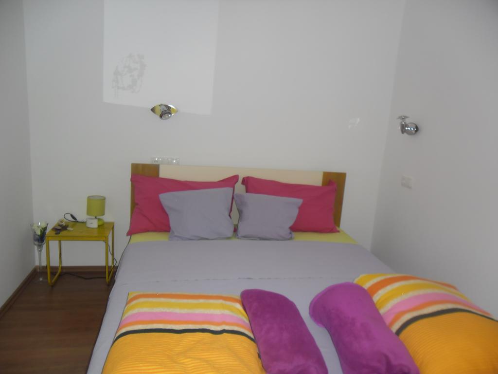 Apartments Krajici Kastela Dış mekan fotoğraf