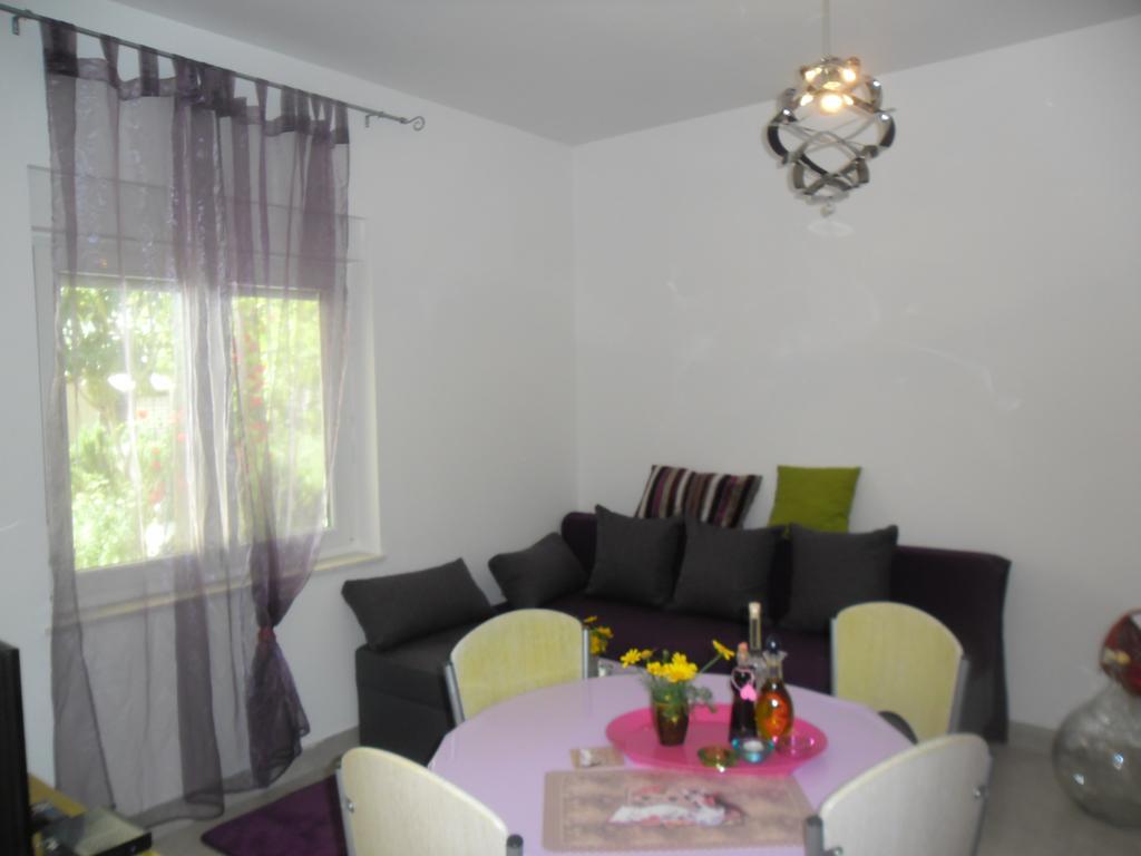 Apartments Krajici Kastela Dış mekan fotoğraf