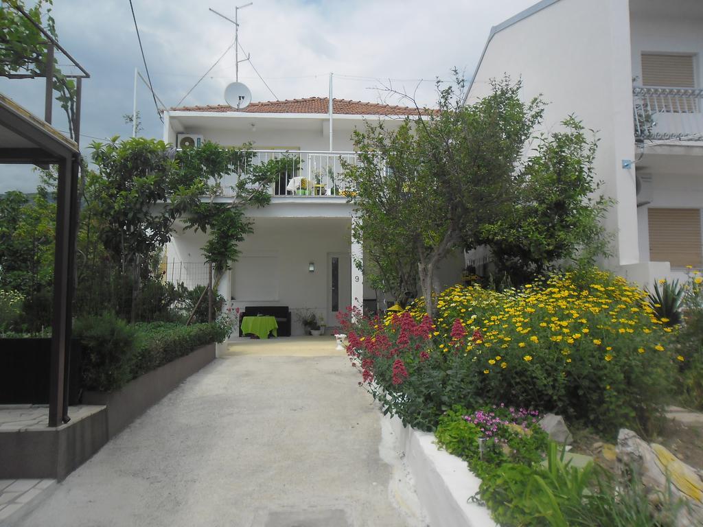 Apartments Krajici Kastela Dış mekan fotoğraf